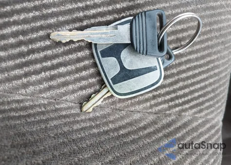 1995 Honda Civic Ex from USA, damaged, VIN JHMEH9692SS011614